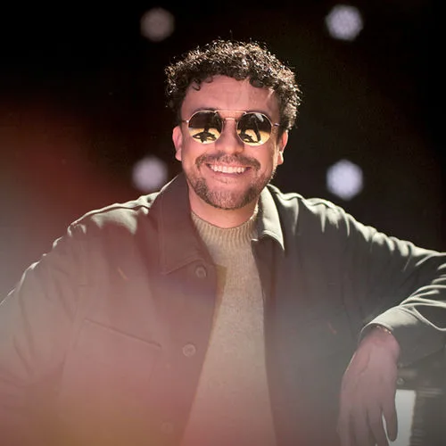 Andre Cepeda