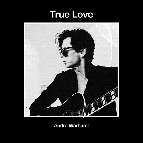 Andre Warhurst