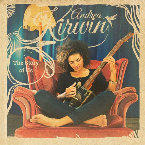 Andrea Kirwin