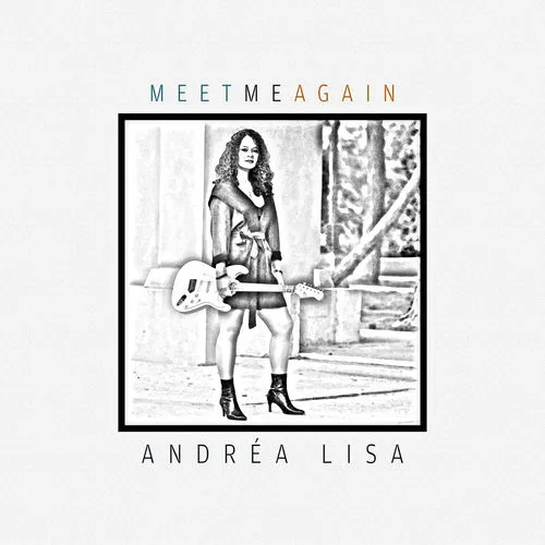 Andrea Lisa