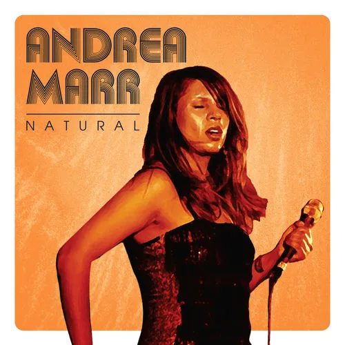 Andrea Marr & The Funky Hitmen