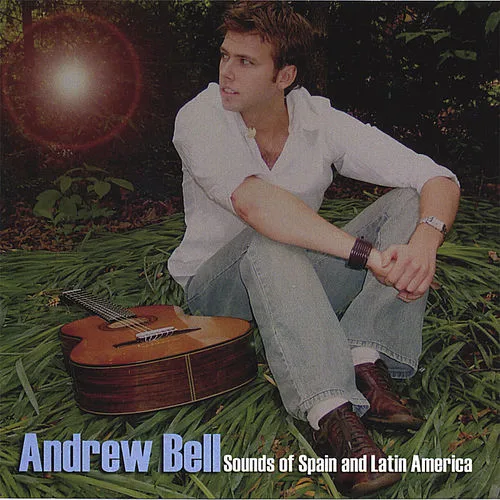 Andrew Bell