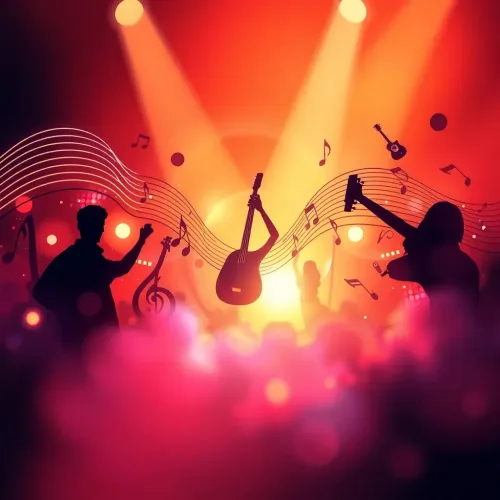 Andrew Borg Music