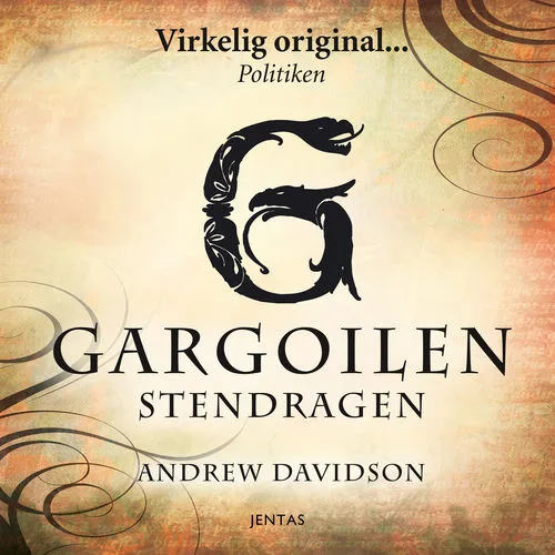Andrew Davidson