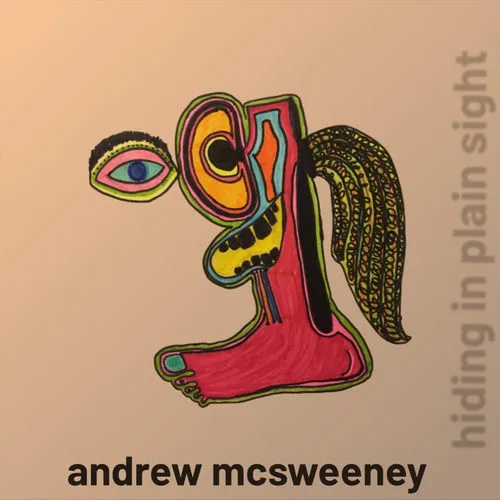 ANDREW MCSWEENEY