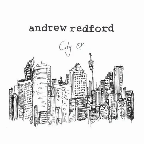 Andrew Redford