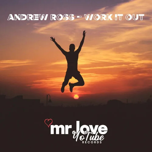 Andrew Ross