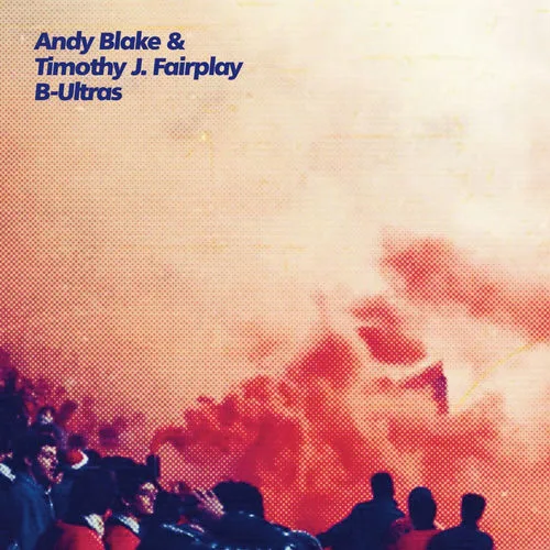 Andy Blaikie