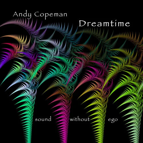 Andy Copeman