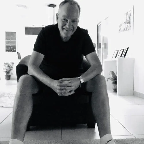 Andy Cowan
