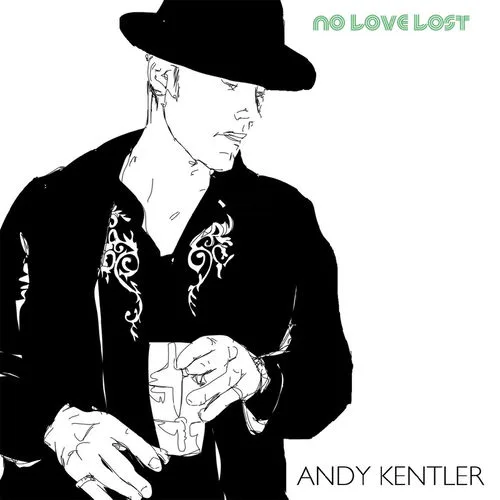 Andy Kentler