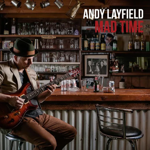 Andy Layfield