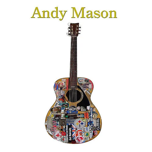Andy Mahony