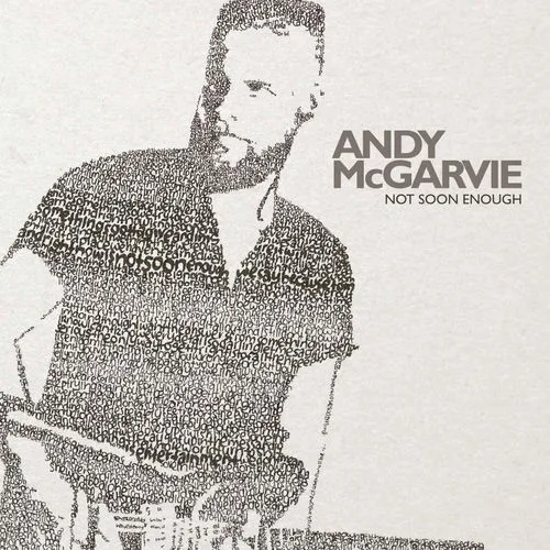 Andy McGarvie
