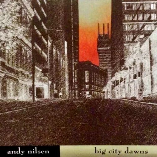 Andy Nilsen