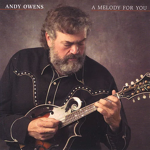 Andy Owen