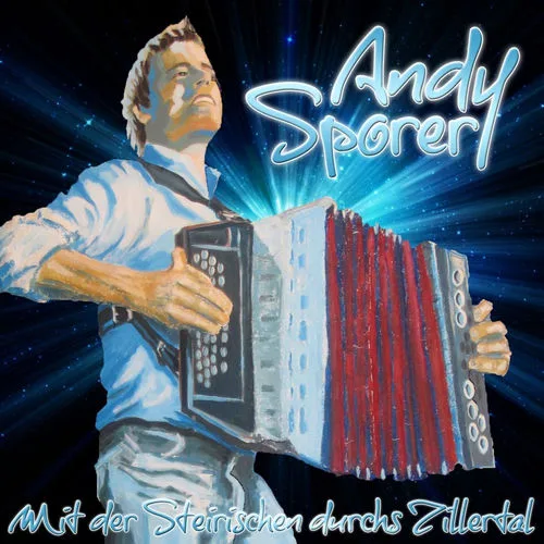 Andy Porter