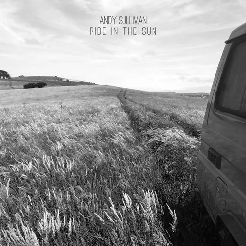 Andy Sullivan
