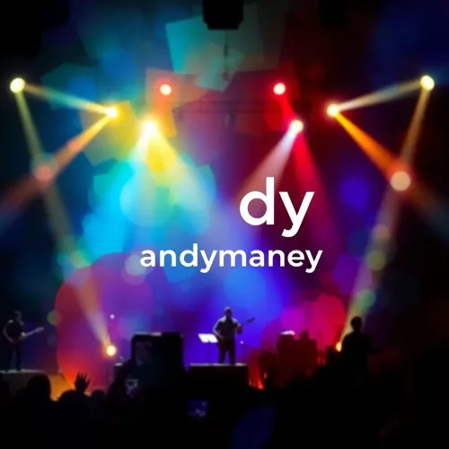 andymaney
