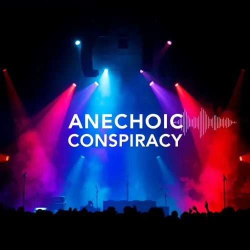 Anechoic Conspiracy