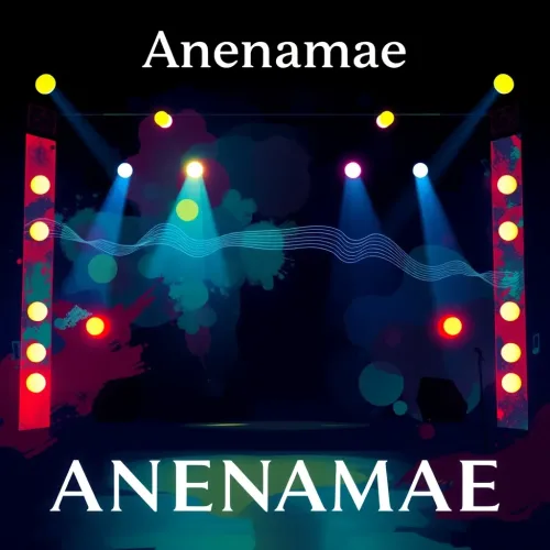 Anenamae