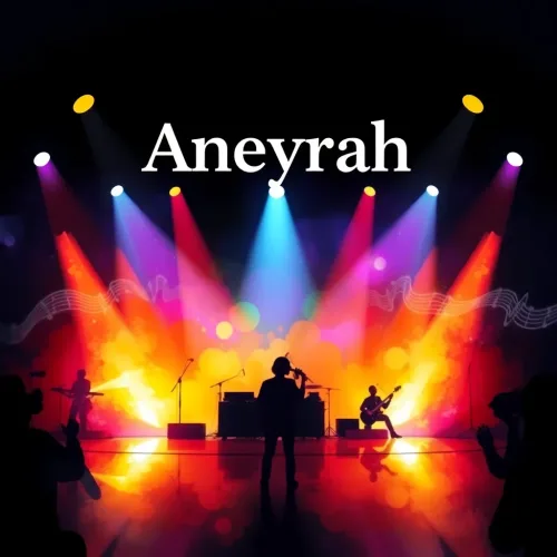 Aneyrah