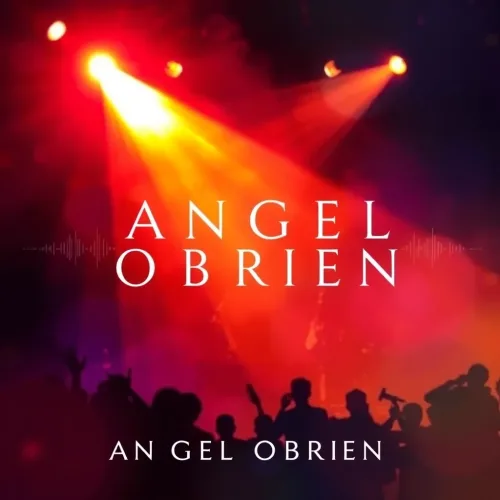 Angel Obrien