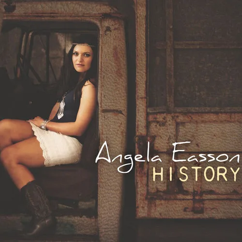 Angela Easson