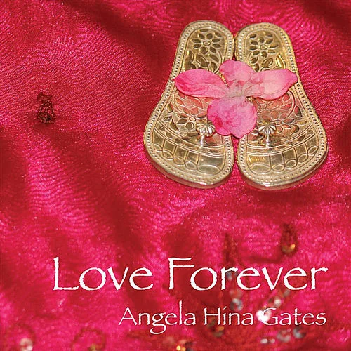 Angela Hina Gates