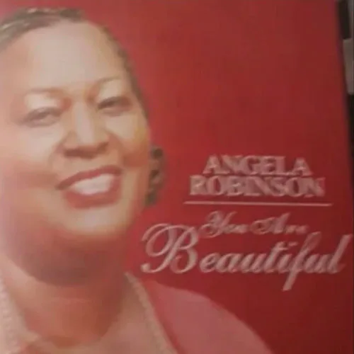 angela robinson
