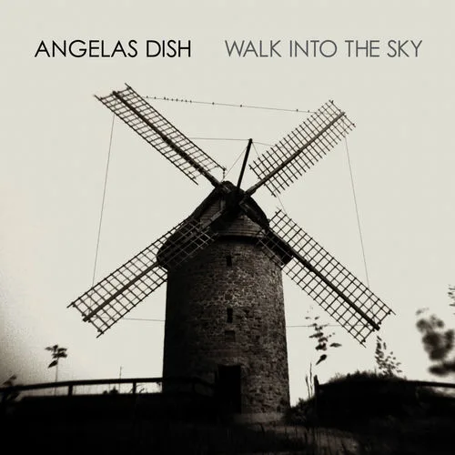 Angelas Dish