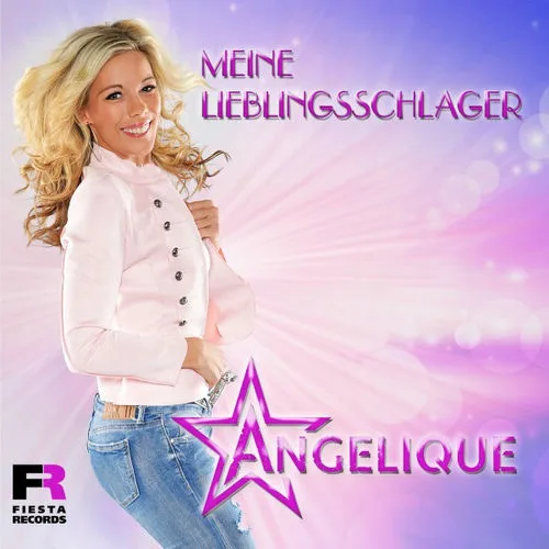 Angelique