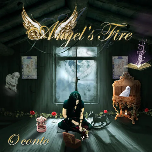 Angels of Fire