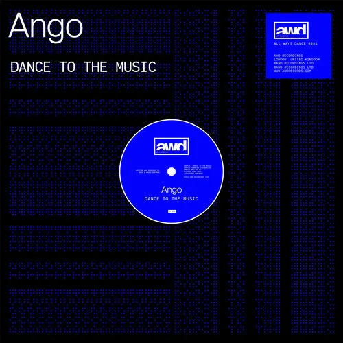 Ango