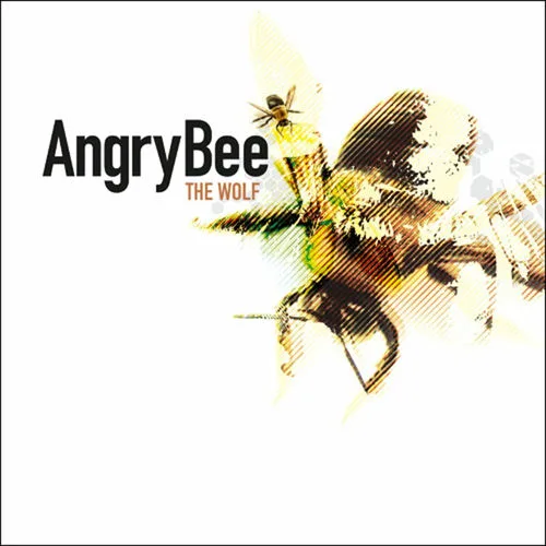 Angry Beige