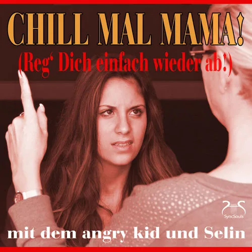 Angry Kid