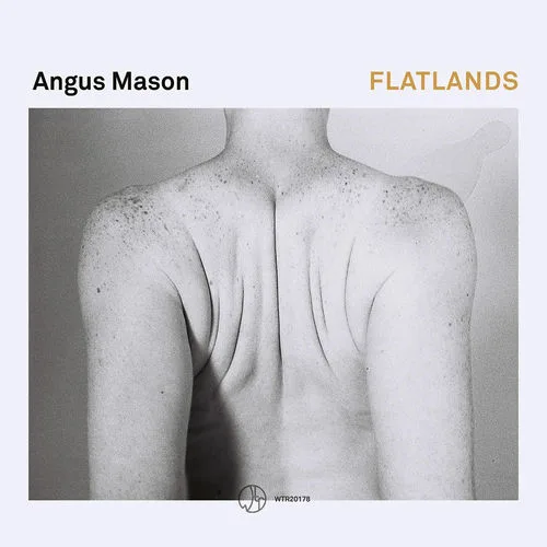 Angus Mason
