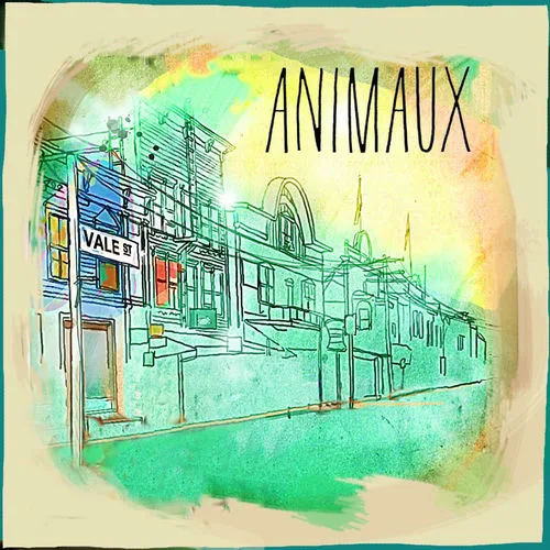 Animaux