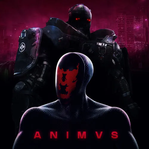 ANIMVS