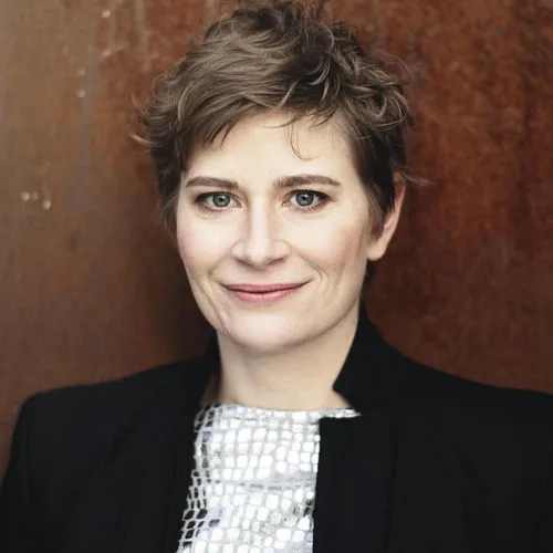 Anja Bihlmaier