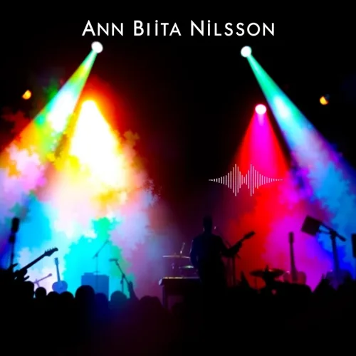 Ann Brita Nilsson