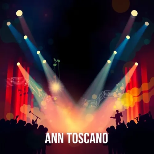 Ann Toscano