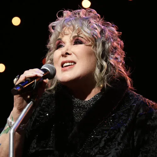 Ann Wilson