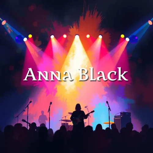 Anna Black