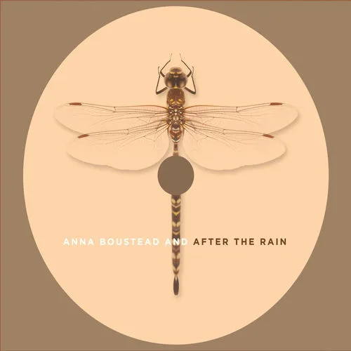 Anna Boustead and After the Rain