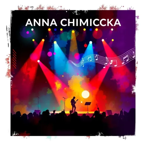 Anna Chimicka-Gorecka