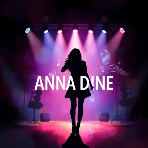 Anna Dine