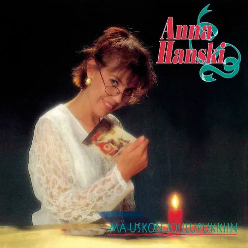 Anna Hans