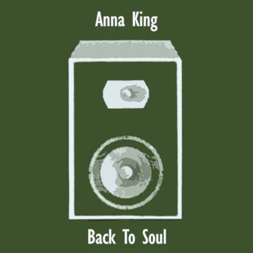 Anna King