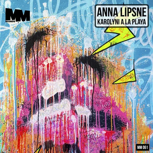 Anna Lipsne